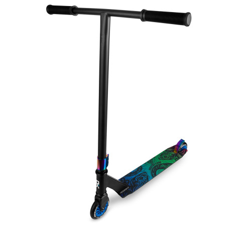 Самокат SOKE EVO чорний