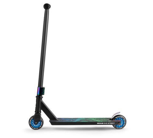 Самокат SOKE EVO чорний