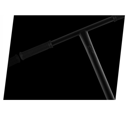 Самокат SOKE EVO чорний