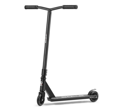 Самокат трюковий SOKE GO чорний