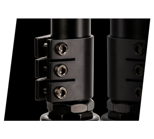 Самокат трюковий SOKE GO чорний