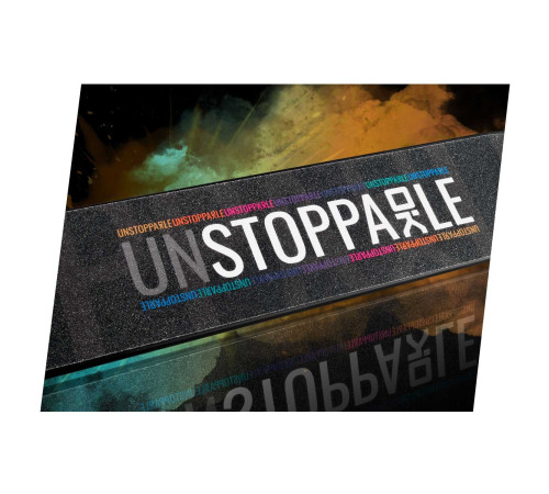 Самокат трюковий SOKE GO чорний