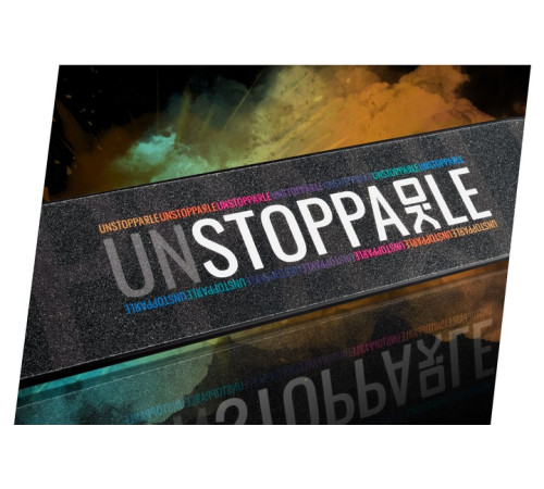 Самокат трюковий SOKE GO чорний