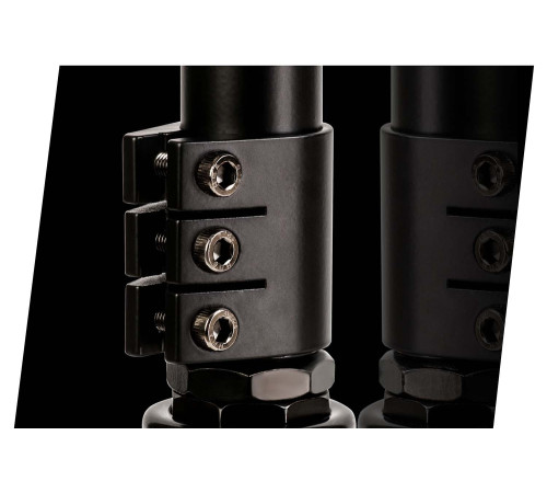 Самокат трюковий SOKE GO бірюзовий