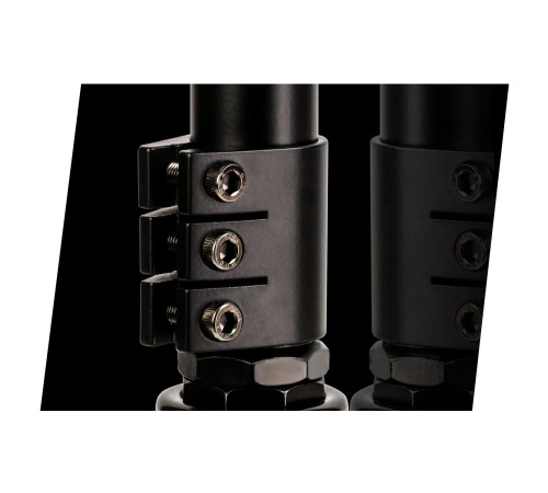 Самокат трюковий SOKE GO бірюзовий