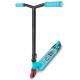 Самокат трюковий SOKE GO бірюзовий