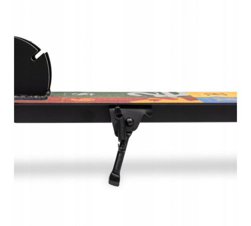 Дитячий самокат D’arpeje Harry Potter золотистий