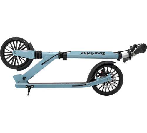 Самокат SPORTRIKE Синій Самокат SPORTRIKE Синій