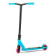 Самокат трюковий SOKE GO бірюзовий