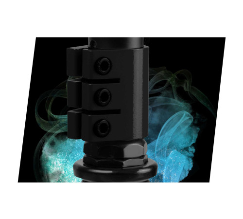 Самокат трюковий SOKE GO бірюзовий