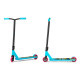 Самокат трюковий SOKE GO бірюзовий