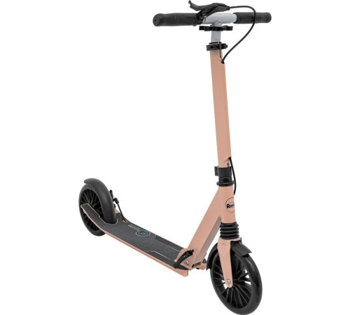 Самокат SPORTRIKE Бежевий Самокат SPORTRIKE Бежевий