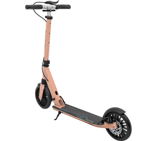 Самокат SPORTRIKE Бежевий Самокат SPORTRIKE Бежевий