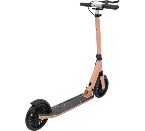 Самокат SPORTRIKE Бежевий Самокат SPORTRIKE Бежевий