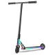 Самокат трюковий SOKE XTR Street Rainbow чорний