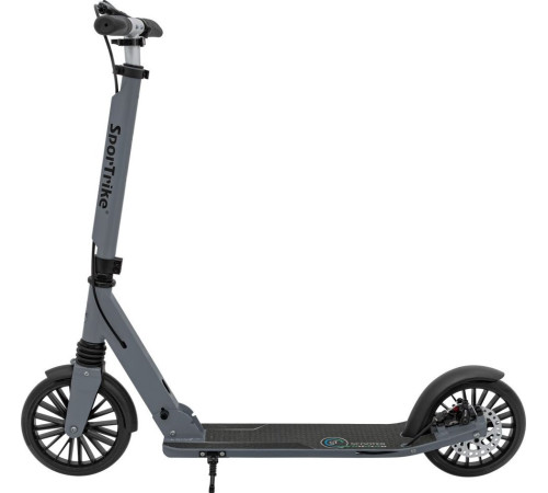 Самокат SPORTRIKE Сірий Самокат SPORTRIKE Сірий