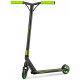 Самокат трюковий SOKE PRO жовто‑зелений