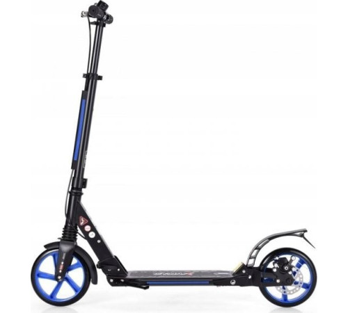 Costway синій скутер (SP37079BL) Costway синій скутер (SP37079BL)