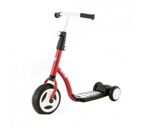 Самокат Kettler Kids Scooter Boy червоний Самокат Kettler Kids Scooter Boy червоний