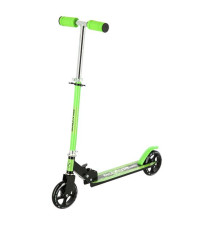 HD114 GREEN SCOOTER NILS EXTREME