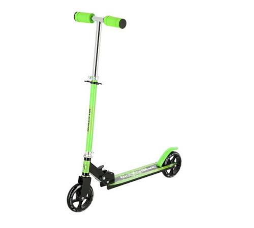 HD114 GREEN SCOOTER NILS EXTREME HD114 GREEN SCOOTER NILS EXTREME