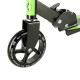 HD114 GREEN SCOOTER NILS EXTREME