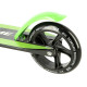 HD114 GREEN SCOOTER NILS EXTREME