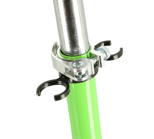 HD114 GREEN SCOOTER NILS EXTREME HD114 GREEN SCOOTER NILS EXTREME