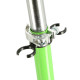 HD114 GREEN SCOOTER NILS EXTREME