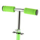 HD114 GREEN SCOOTER NILS EXTREME