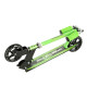 HD114 GREEN SCOOTER NILS EXTREME