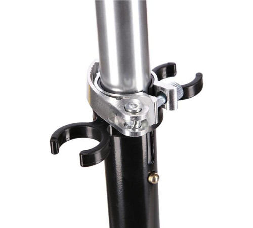 Дитячий самокат NILS EXTREME HD025 фіолетовий