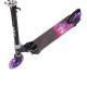 Дитячий самокат NILS EXTREME HD025 фіолетовий
