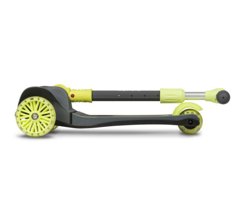 Дитячий самокат Lionelo TIMMY GREEN LIME