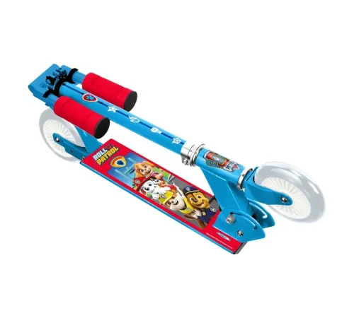 Дитячий самокат Paw Patrol Дитячий самокат Paw Patrol