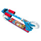 Дитячий самокат Stamp Paw Patrol синій