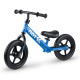 Біговел Ricokids RK-607 12" синій