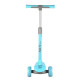 Самокат NILS FUN HLB09 (бірюзовий)