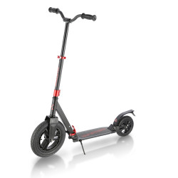 Самокат Nils Extreme HC300 чорний