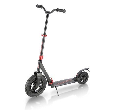 Самокат Nils Extreme HC300 чорний