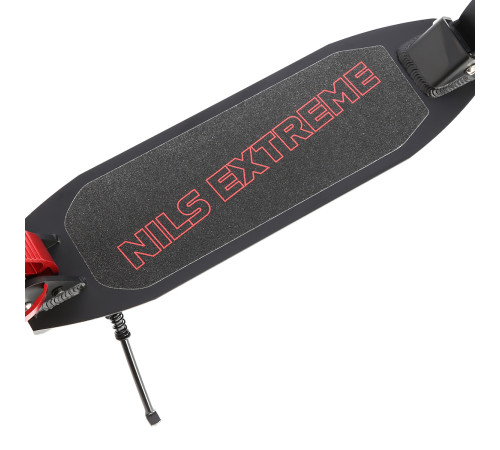 Самокат Nils Extreme HC300 чорний