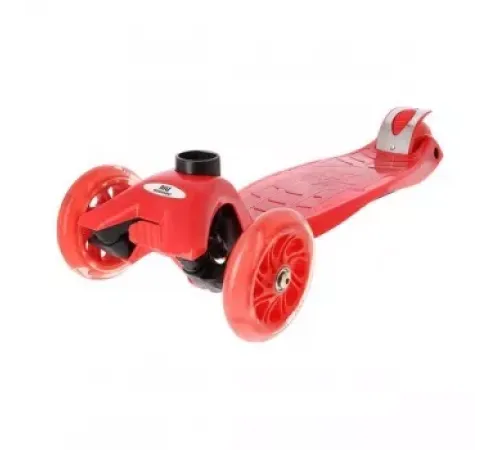 Самокат HLB06 NILS EXTREME - червоний Самокат HLB06 NILS EXTREME - червоний