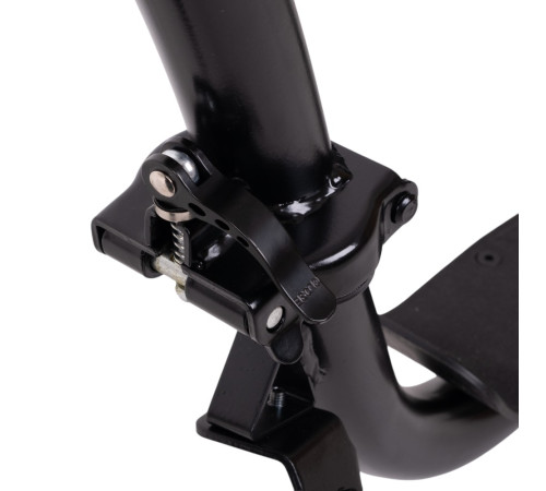 Самокат inSPORTline Runelk II жовто-чорний