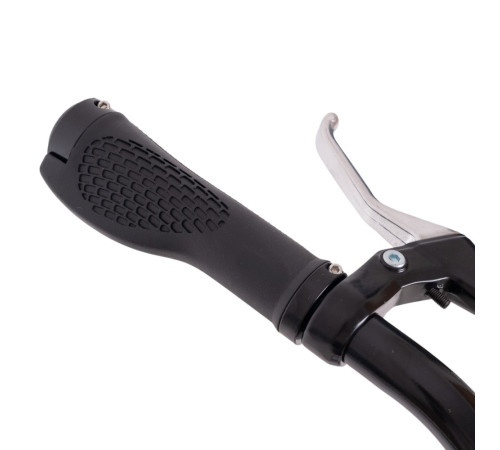 Самокат inSPORTline Runelk II жовто-чорний