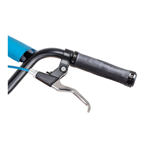 Самокат inSPORTline Rundeer II помаранчевий