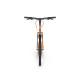 Самокат Yedoo Steel S2620 26/20' - помаранчовий