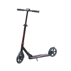 Самокат Schildkröt City Scooter Street Master 200