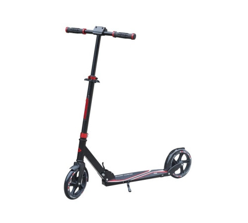 Самокат Schildkröt City Scooter Street Master 200