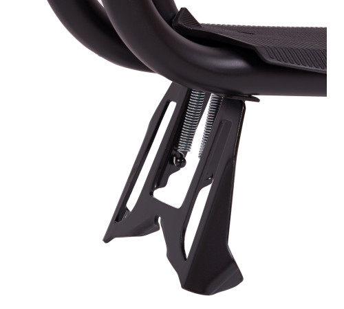 Самокат inSPORTline Disparo V-Brake жовто-чорний