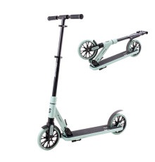 Самокат inSPORTline Wayomint м'ятний